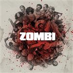 Zombi Dawn Of The Dead - Vinilo Rojo