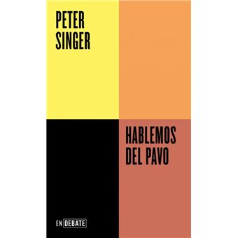 Hablemos del pavo (Serie ENDEBATE)