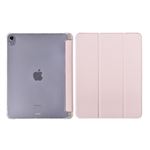 Funda Devia Cool rosa claro para iPad Air 13" M3