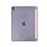 Funda Devia Cool rosa claro para iPad Air 13" M3