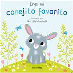Eres Mi Conejito Favorito