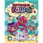 Hermanas Kawai 1 Aventuras En El Prado Cantarin
