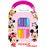 Disney Baby: Minnie Y Sus Amigos Mi Primera Biblioteca