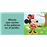 Disney Baby: Minnie Y Sus Amigos Mi Primera Biblioteca