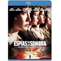 Espías en la sombra - Blu-Ray