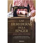 Las herederas de la singer