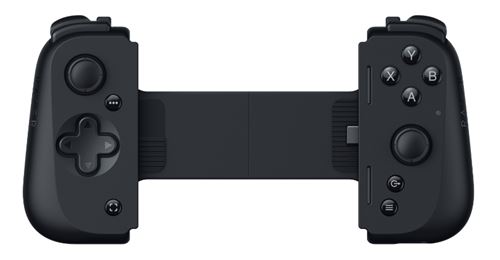 Mando Gaming Razer Game Keypad Kishi V2