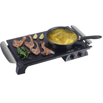 Plancha de asar Jata GR3A