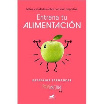 Entrena tu alimentación