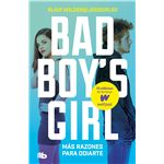 Más razones para odiarte (Bad Boy's Girl 2)