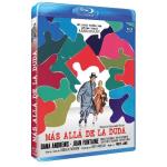 Más allá de la duda - Blu-Ray