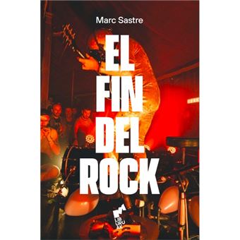 El fin del rock
