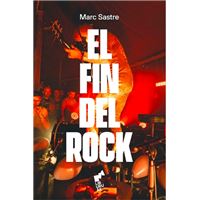 El fin del rock