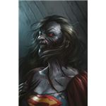 DCsos: La guerra de los dioses no muertos