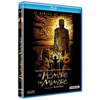 El Hombre de Mimbre - Blu-Ray