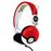Auriculares infantiles con cable OTL Pokeball Pokémon para PS5