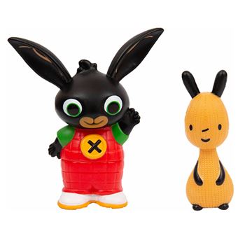 Set 2 figuras Bing personajes - 1