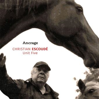 Ancrage - CD