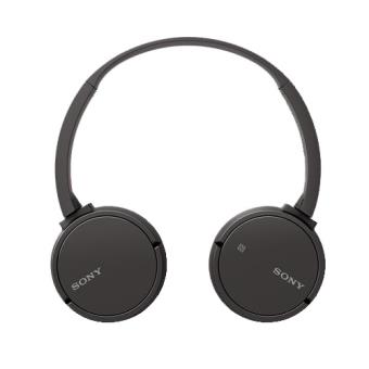 Auriculares Bluetooth Sony Inalambricos Ch510 Negro - SONY