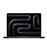 Apple MacBook Pro 14'' M4 Max CPU 14, GPU 32, 36GB RAM, 1TB SSD Negro espacial