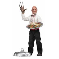 Figura Freddy Krueger Chef