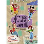 Actividades para niñas que vuelan alto