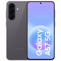 Samsung Galaxy A57 5G 6,7" 128GB Gris