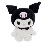Cyp Mochila Peluche Hello Kitty Kumori