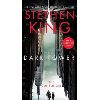 Dark Tower I (The Dark Tower)