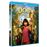 Dora y la ciudad perdida  - Blu-ray