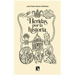 Heridas por la historia