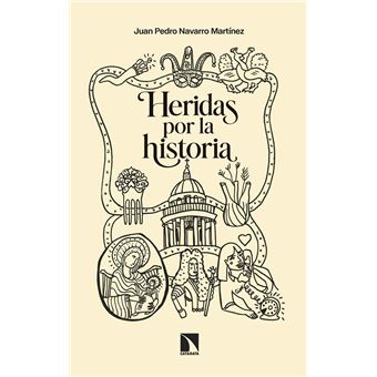 Heridas por la historia