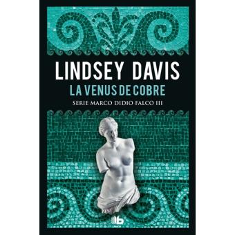 huevo Entrada secuestrar Lindsey Davis – Selección Libros Lindsey Davis y opinión | Fnac