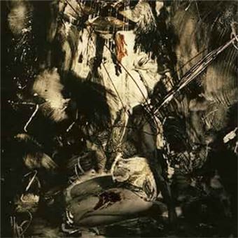 Elizium - 2 Vinilos Rojo