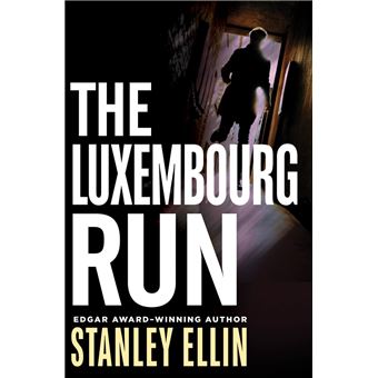 The Luxembourg Run - 1