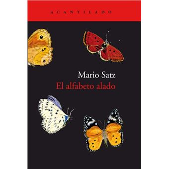 El alfabeto alado - 1