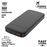 Powerbank Muvit for Change MCCHP12 10000mAh 2 USB-C Power Delivery 20W Negro