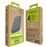 Powerbank Muvit for Change MCCHP12 10000mAh 2 USB-C Power Delivery 20W Negro