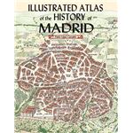The history of Madrid written for children