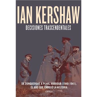 Decisiones trascendentales - 1