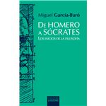 De Homero a Sócrates