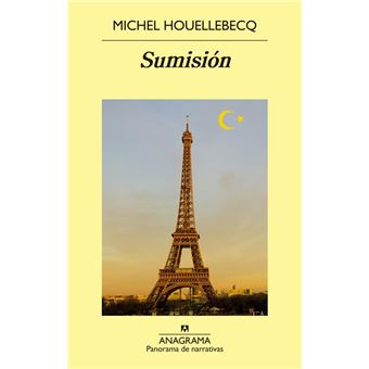 Sumisión - 1