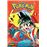 Pokemon 13. Rojo Fuego Y Verde Hoja 01 (Nuevo Pvp).