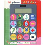 Mi primera calculadora