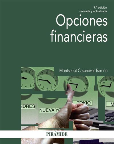 Piramide Claro Opciones Financieras - Montserrat Casanovas (Autor), Casanovas Ramon, Montserrat (Autor), Montserrat Casanovas Ramón (Autor)