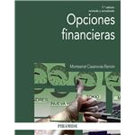 Opciones financieras