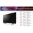 TV LED 55'' Sony KD-55X85K 4K UHD HDR Smart Tv