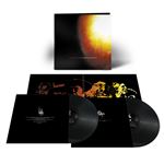 La Leyenda Del Espacio  - 2 Vinilos