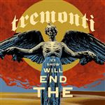 The End Will Show Us How - CD