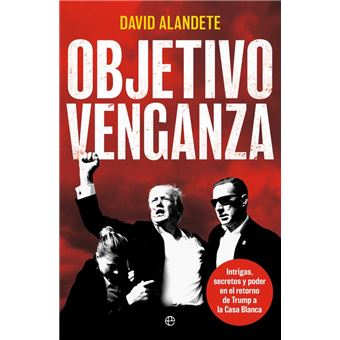 Objetivo venganza
